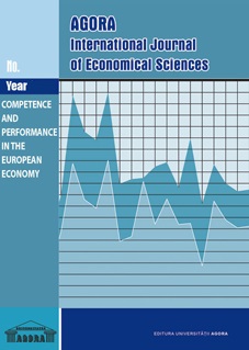 					View Vol. 18 No. 2 (2024): Agora International Journal of Economical Sciences
				